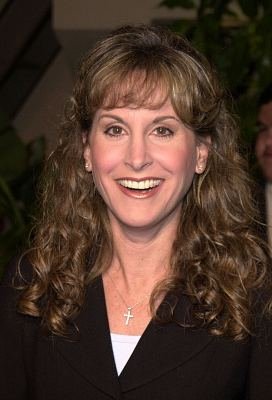 Jodi Benson photo