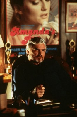Burt Reynolds photo