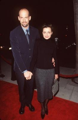 Anthony Edwards photo