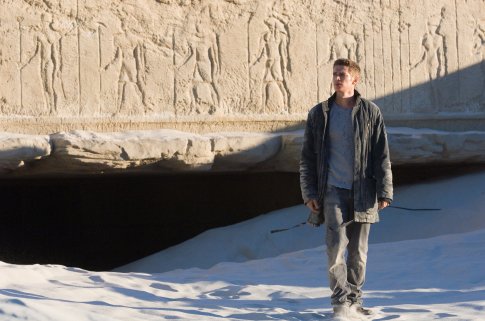 Hayden Christensen photo