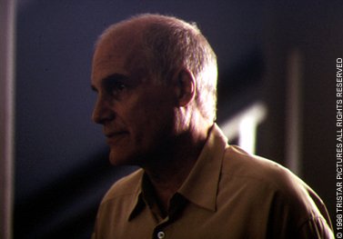 Barbet Schroeder photo