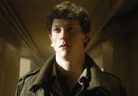 Jonathan Tucker photo