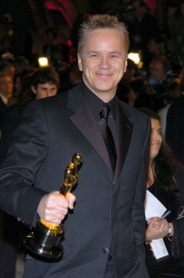 Tim Robbins photo