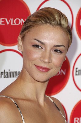 Samaire Armstrong photo