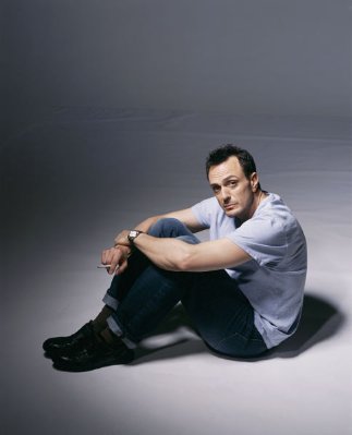 Hank Azaria photo