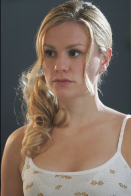 Anna Paquin photo
