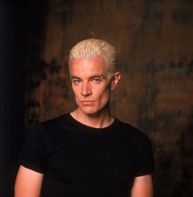 James Marsters photo