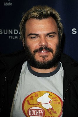 Jack Black photo