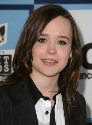 Ellen Page photo