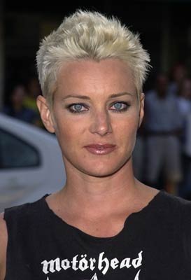 Angela Featherstone photo