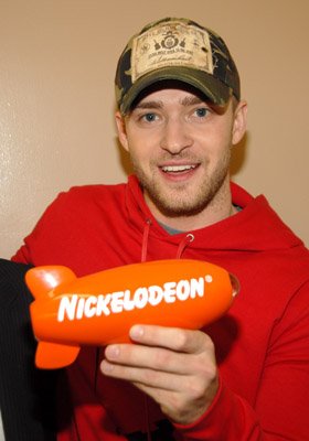 Justin Timberlake photo