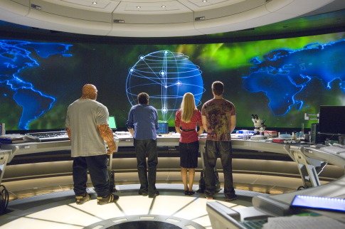 Michael Chiklis photo