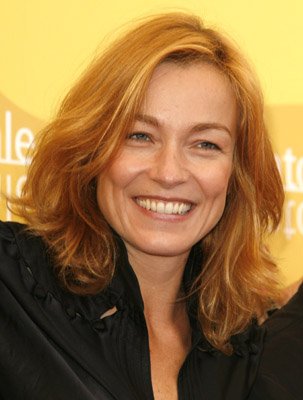 Stefania Rocca photo