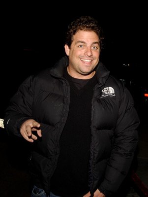 Brett Ratner photo