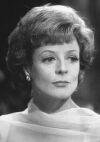 Maggie Smith photo