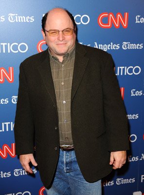Jason Alexander photo