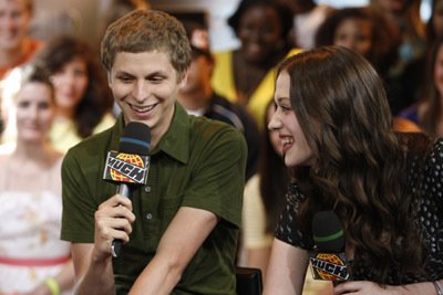 Michael Cera photo