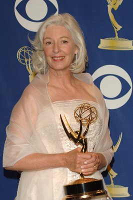 Jane Alexander photo