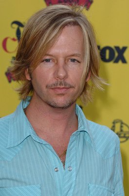 David Spade photo