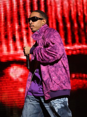 Ludacris photo