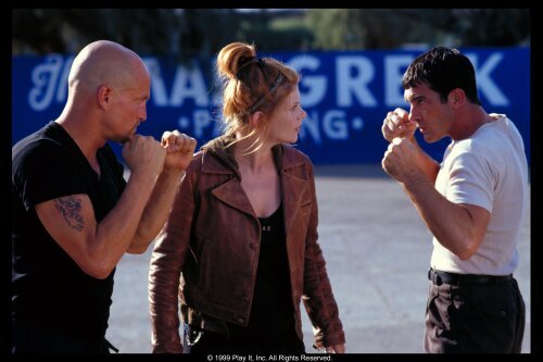 Lolita Davidovich photo