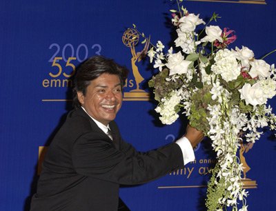 George Lopez photo