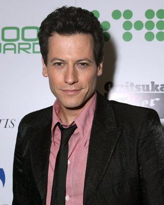 Ioan Gruffudd photo