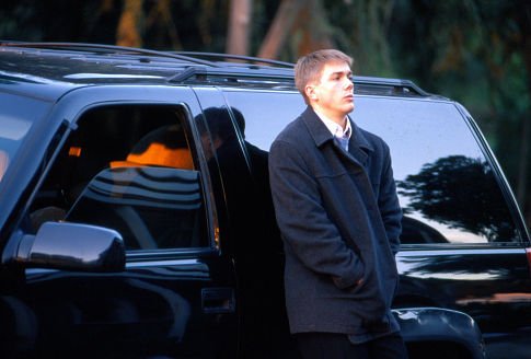 Steve Sandvoss photo