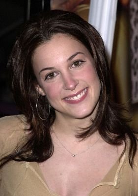 Lindsay Sloane photo