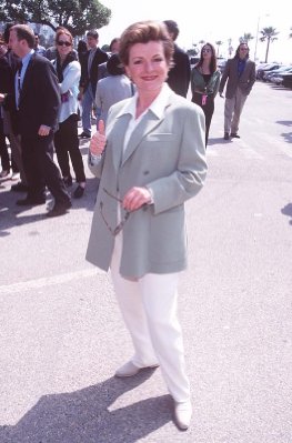 Brenda Blethyn photo