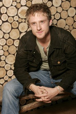 Ben Foster photo