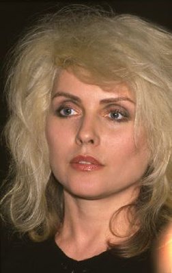 Deborah Harry photo