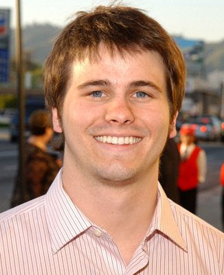 Jason Ritter photo