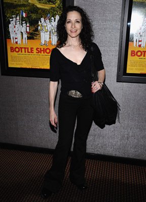 Bebe Neuwirth photo