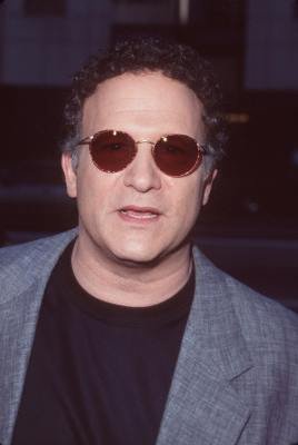 Albert Brooks photo