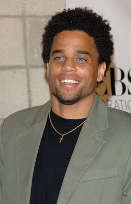 Michael Ealy photo