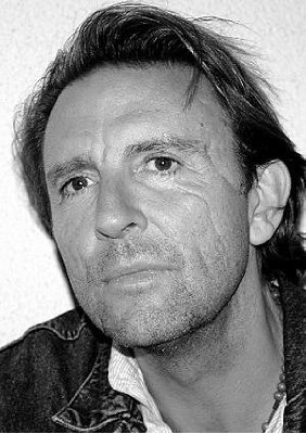 Fintan McKeown photo