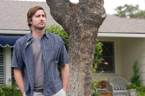 Luke Wilson photo
