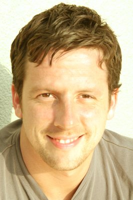 Ross McCall photo