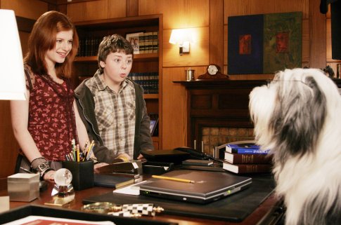 Spencer Breslin photo