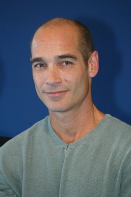 Jean-Marc Barr photo