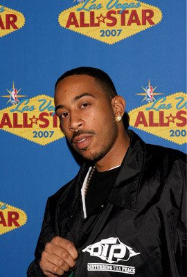 Ludacris photo