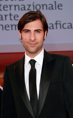 Jason Schwartzman photo