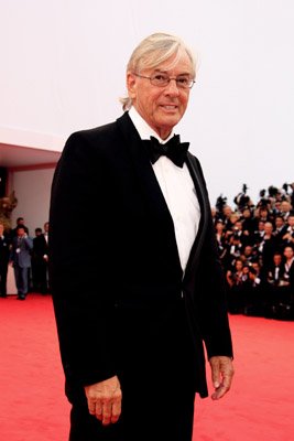 Paul Verhoeven photo