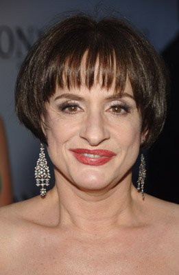 Patti LuPone photo