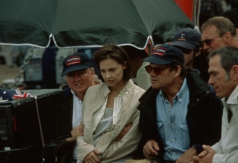 Bruce Beresford photo