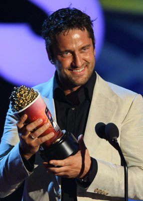 Gerard Butler photo