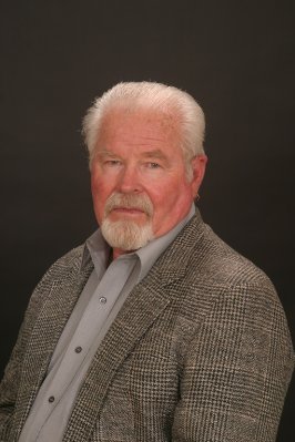 Charles Cyphers photo