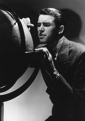 James Stewart photo