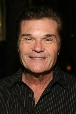 Fred Willard photo